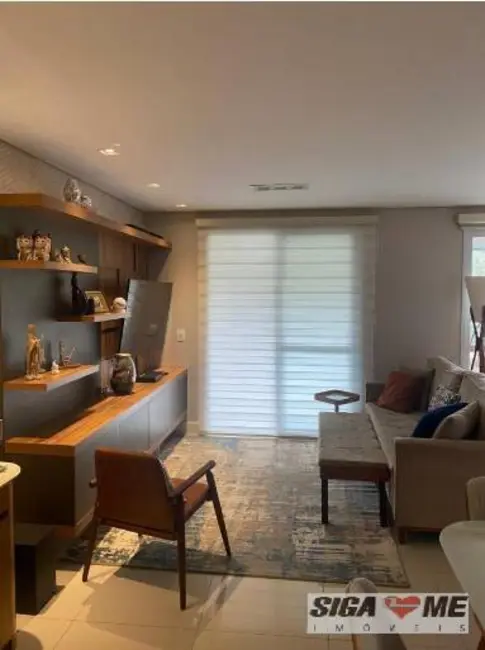 Foto 3 de Apartamento com 3 quartos à venda, 98m2 em Cambuci, São Paulo - SP