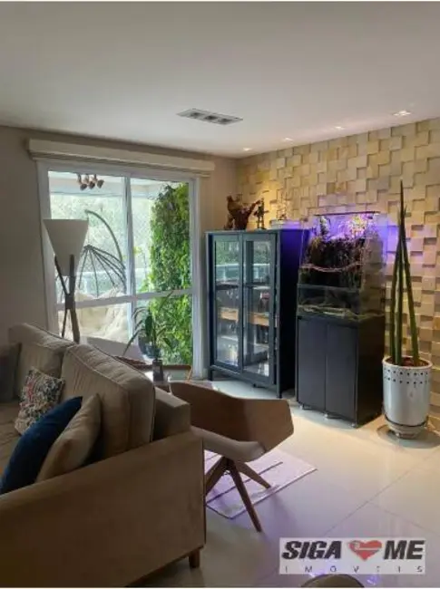 Foto 7 de Apartamento com 3 quartos à venda, 98m2 em Cambuci, São Paulo - SP