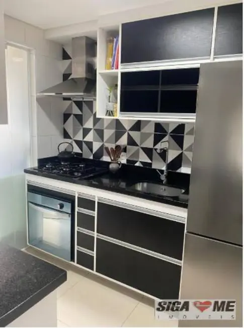 Foto 8 de Apartamento com 3 quartos à venda, 98m2 em Cambuci, São Paulo - SP