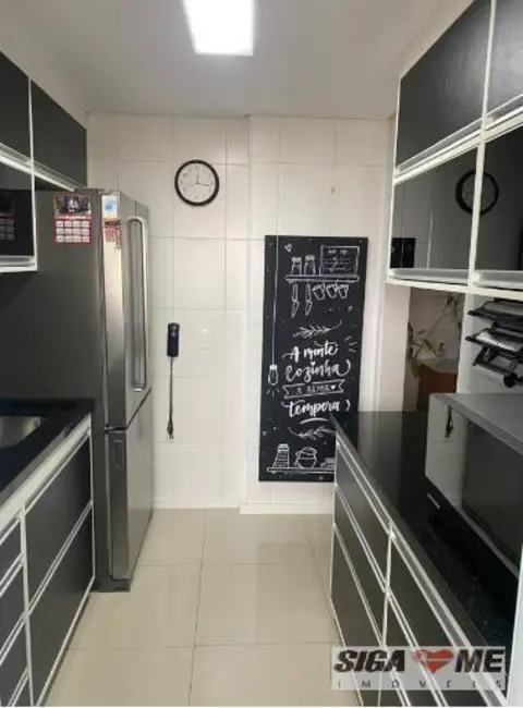 Foto 9 de Apartamento com 3 quartos à venda, 98m2 em Cambuci, São Paulo - SP
