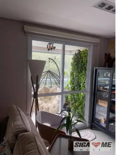 Foto 6 de Apartamento com 3 quartos à venda, 98m2 em Cambuci, São Paulo - SP