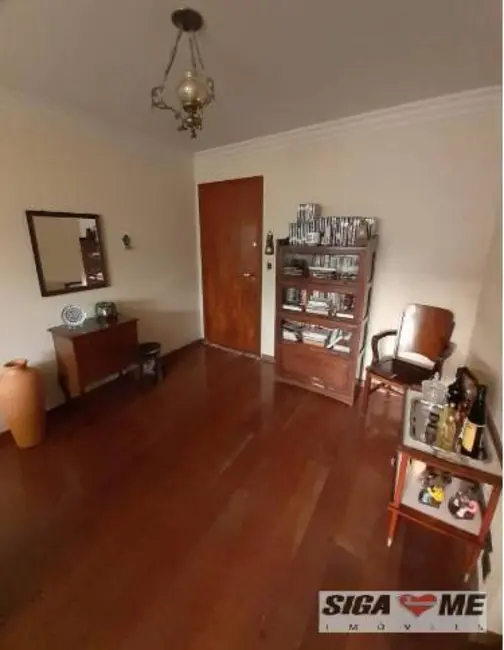 Apartamento com 3 quartos à venda, 107m2 em Bela Vista, São Paulo - SP - imagem 4 Foto 4 de Apartamento com 3 quartos à venda, 107m2 em Bela Vista, São Paulo - SP