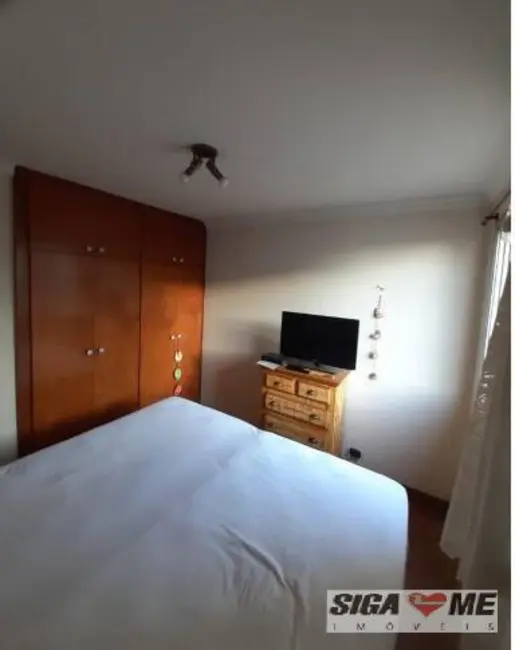 Apartamento com 3 quartos à venda, 107m2 em Bela Vista, São Paulo - SP - imagem 5 Foto 5 de Apartamento com 3 quartos à venda, 107m2 em Bela Vista, São Paulo - SP