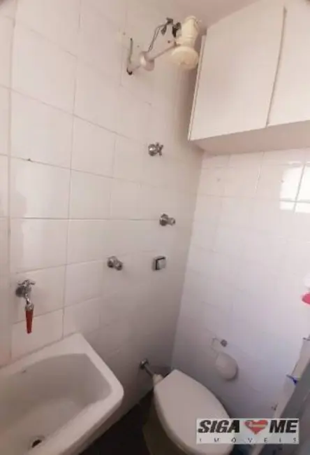 Apartamento com 3 quartos à venda, 107m2 em Bela Vista, São Paulo - SP - imagem 6 Foto 6 de Apartamento com 3 quartos à venda, 107m2 em Bela Vista, São Paulo - SP