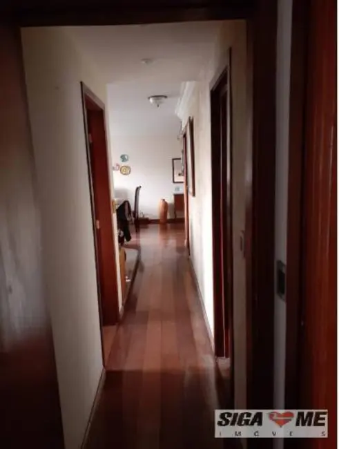 Foto 2 de Apartamento com 3 quartos à venda, 107m2 em Bela Vista, São Paulo - SP