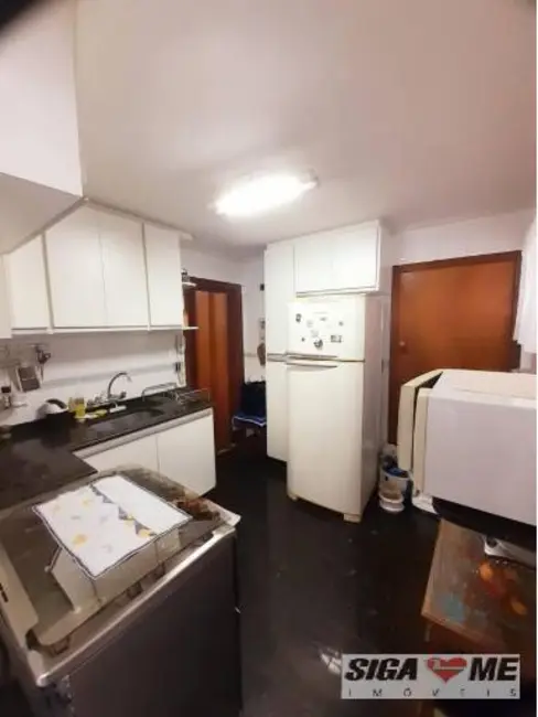 Apartamento com 3 quartos à venda, 107m2 em Bela Vista, São Paulo - SP - imagem 3 Foto 3 de Apartamento com 3 quartos à venda, 107m2 em Bela Vista, São Paulo - SP