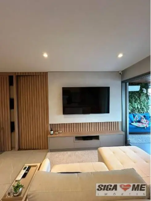 Apartamento com 3 quartos à venda, 101m2 em Vila Mariana, São Paulo - SP - imagem 2 Foto 2 de Apartamento com 3 quartos à venda, 101m2 em Vila Mariana, São Paulo - SP