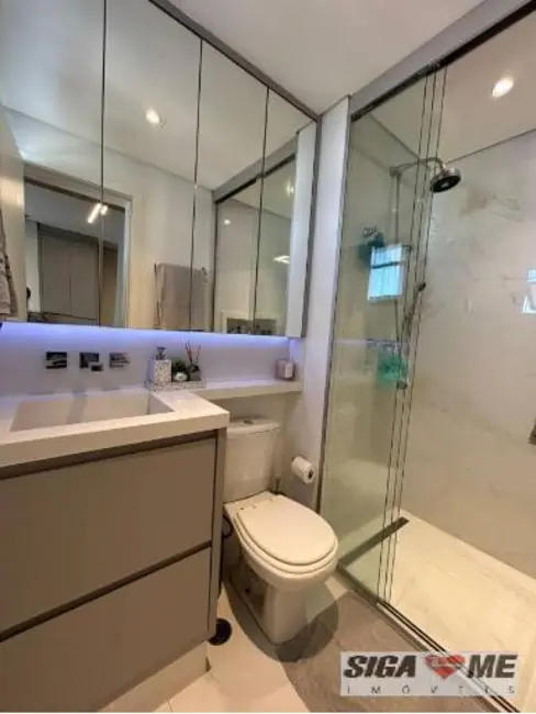 Apartamento com 3 quartos à venda, 101m2 em Vila Mariana, São Paulo - SP - imagem 9 Foto 9 de Apartamento com 3 quartos à venda, 101m2 em Vila Mariana, São Paulo - SP