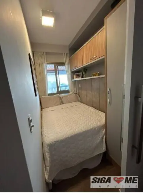 Apartamento com 3 quartos à venda, 101m2 em Vila Mariana, São Paulo - SP - imagem 5 Foto 5 de Apartamento com 3 quartos à venda, 101m2 em Vila Mariana, São Paulo - SP