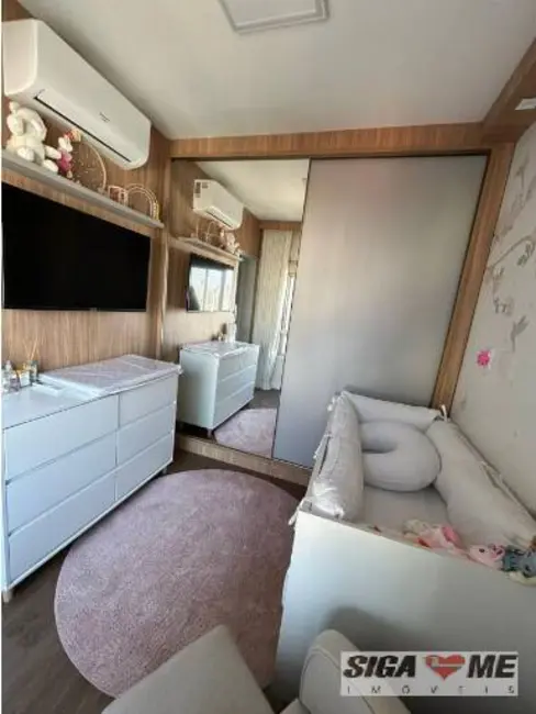 Apartamento com 3 quartos à venda, 101m2 em Vila Mariana, São Paulo - SP - imagem 4 Foto 4 de Apartamento com 3 quartos à venda, 101m2 em Vila Mariana, São Paulo - SP