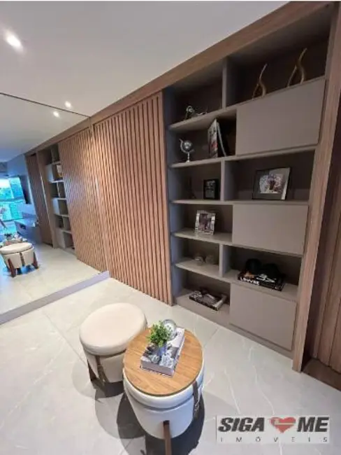 Apartamento com 3 quartos à venda, 101m2 em Vila Mariana, São Paulo - SP - imagem 3 Foto 3 de Apartamento com 3 quartos à venda, 101m2 em Vila Mariana, São Paulo - SP