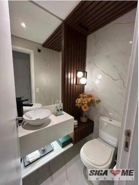 Apartamento com 3 quartos à venda, 101m2 em Vila Mariana, São Paulo - SP - imagem 7 Foto 7 de Apartamento com 3 quartos à venda, 101m2 em Vila Mariana, São Paulo - SP