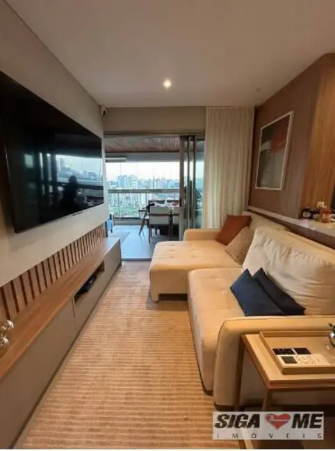 Apartamento com 3 quartos à venda, 101m2 em Vila Mariana, São Paulo - SP - imagem 1 Foto 1 de Apartamento com 3 quartos à venda, 101m2 em Vila Mariana, São Paulo - SP