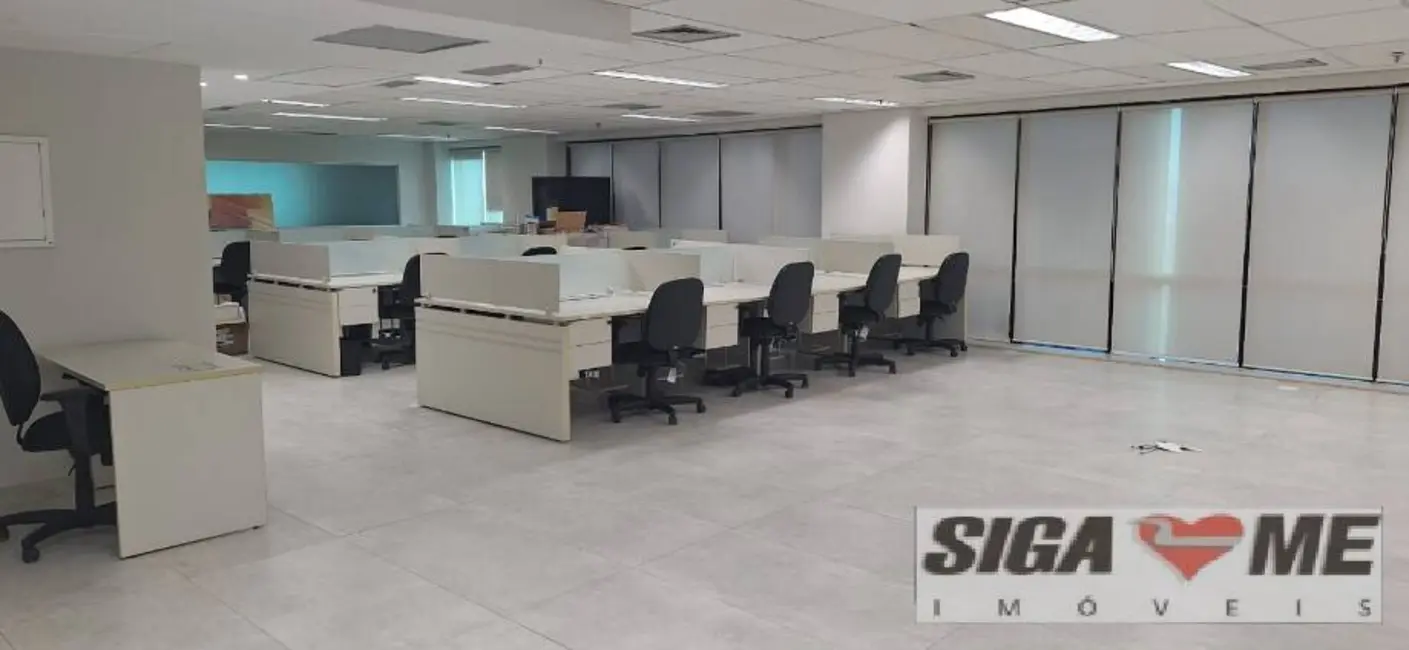 Foto 1 de Sala Comercial para alugar, 172m2 em Indianópolis, São Paulo - SP