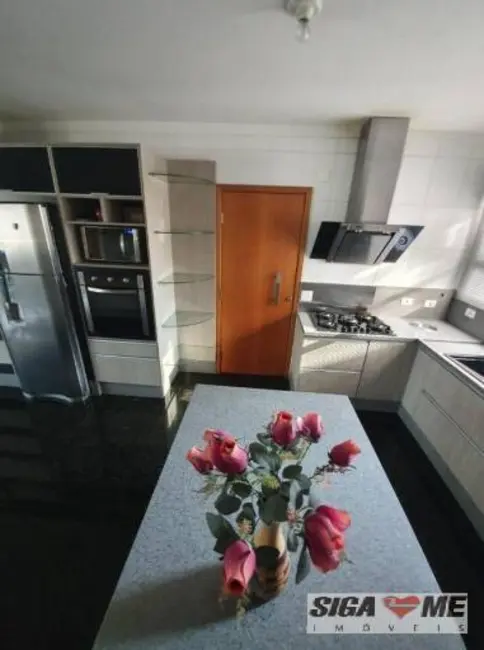 Foto 4 de Apartamento com 3 quartos à venda, 202m2 em Jardim Anália Franco, São Paulo - SP