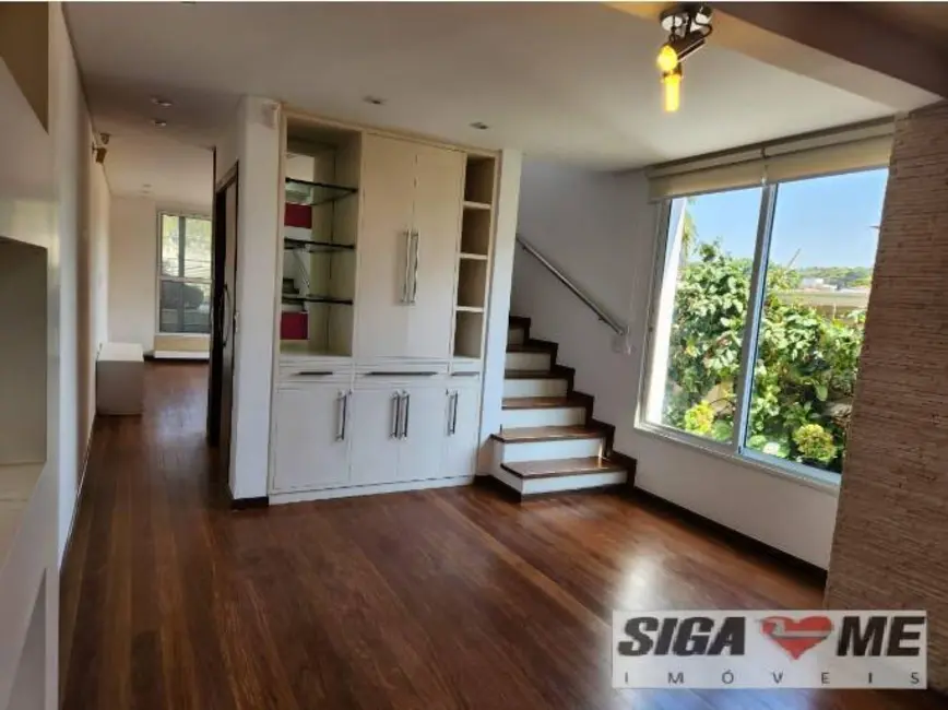 Foto 4 de Casa com 3 quartos para alugar, 189m2 em Mirandópolis, São Paulo - SP