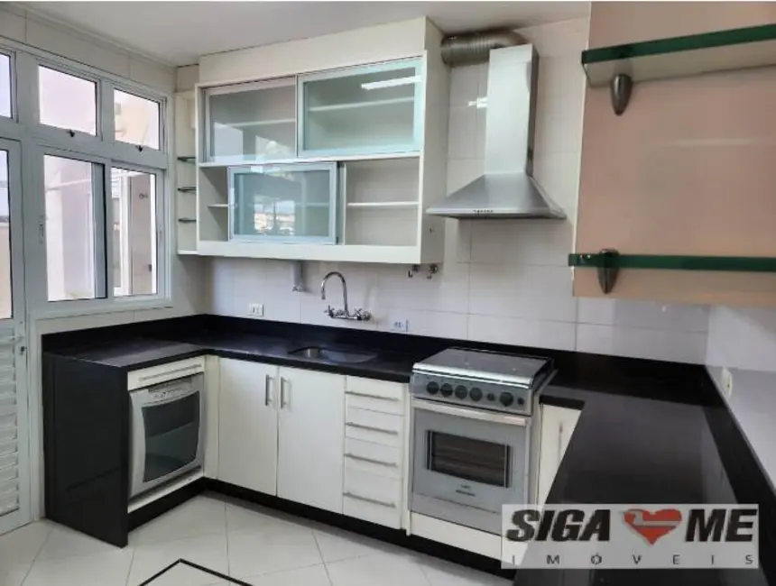 Foto 6 de Casa com 3 quartos para alugar, 189m2 em Mirandópolis, São Paulo - SP