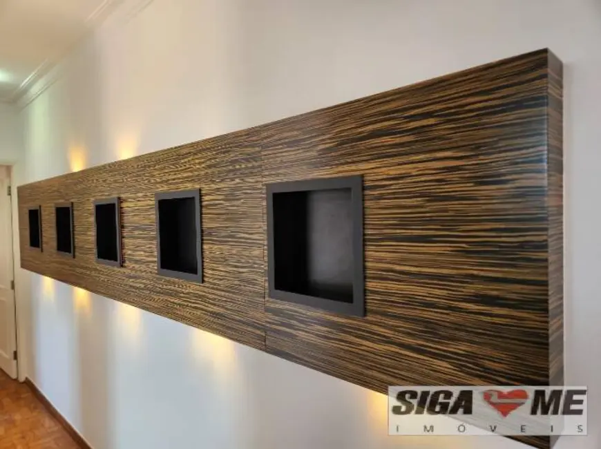 Foto 8 de Casa com 3 quartos para alugar, 189m2 em Mirandópolis, São Paulo - SP