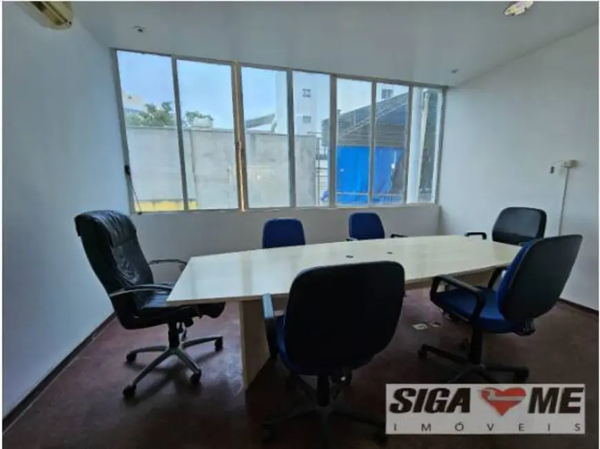 Foto 5 de Sala Comercial à venda e para alugar em Vila Mariana, São Paulo - SP