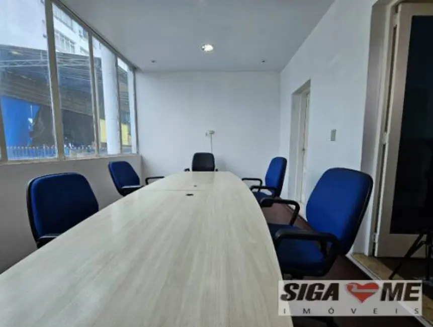 Foto 6 de Sala Comercial à venda e para alugar em Vila Mariana, São Paulo - SP