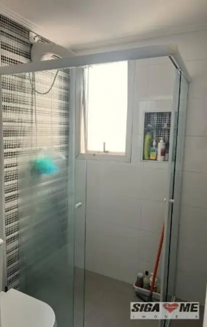 Foto 9 de Cobertura com 2 quartos à venda, 113m2 em Jardim da Saúde, São Paulo - SP