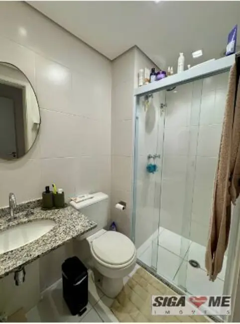 Apartamento com 2 quartos à venda, 86m2 em Campo Belo, São Paulo - SP - imagem 7 Foto 7 de Apartamento com 2 quartos à venda, 86m2 em Campo Belo, São Paulo - SP