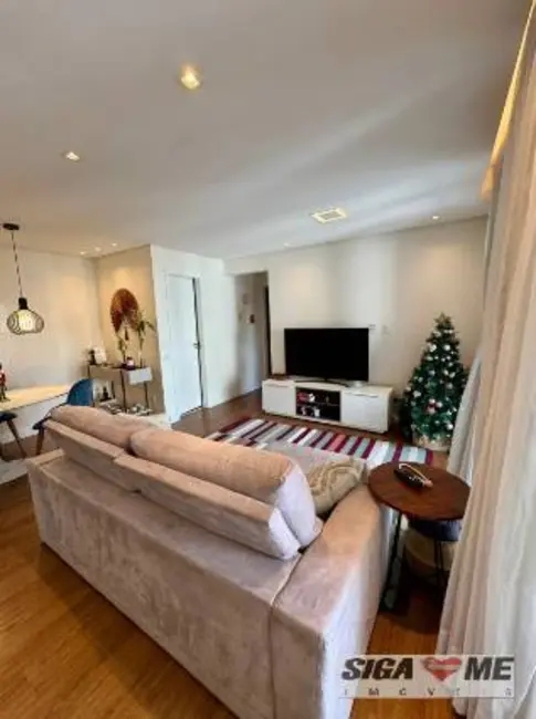 Foto 1 de Apartamento com 2 quartos à venda, 86m2 em Campo Belo, São Paulo - SP