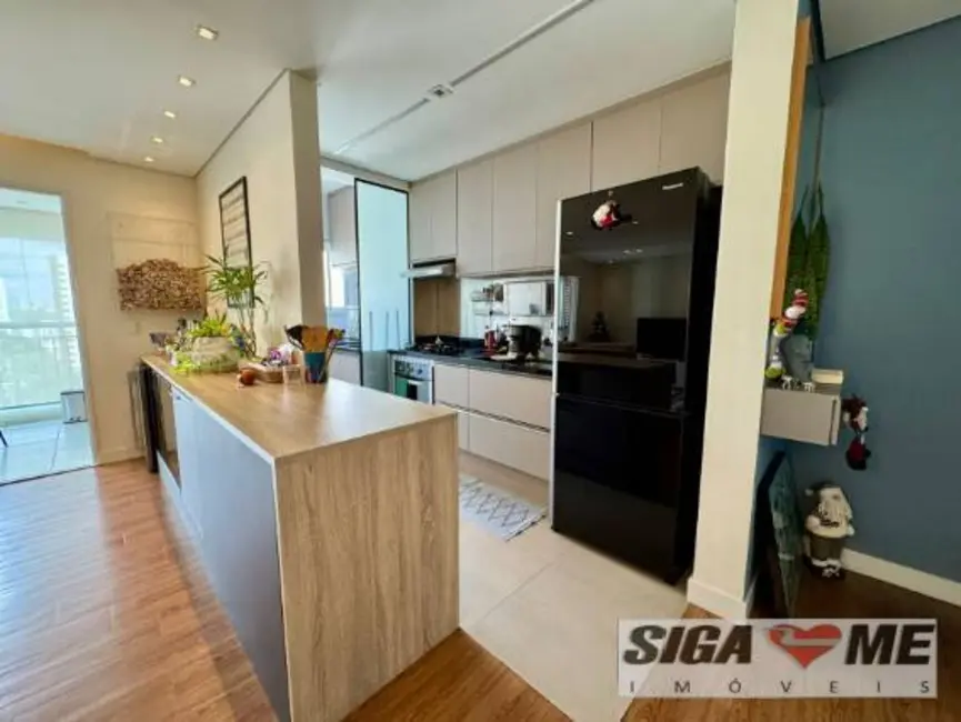 Apartamento com 2 quartos à venda, 86m2 em Campo Belo, São Paulo - SP - imagem 4 Foto 4 de Apartamento com 2 quartos à venda, 86m2 em Campo Belo, São Paulo - SP