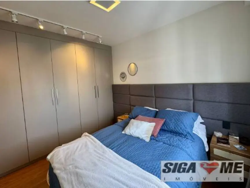 Apartamento com 2 quartos à venda, 86m2 em Campo Belo, São Paulo - SP - imagem 5 Foto 5 de Apartamento com 2 quartos à venda, 86m2 em Campo Belo, São Paulo - SP