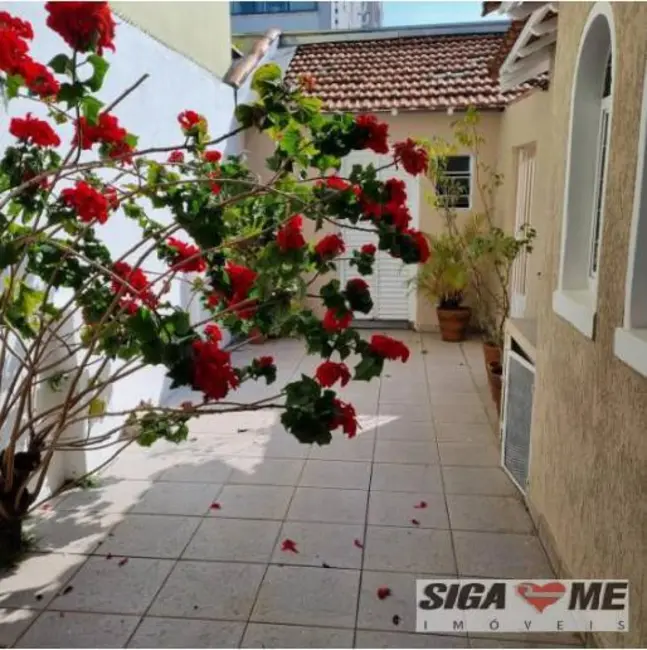 Foto 3 de Casa com 3 quartos à venda em Vila Clementino, São Paulo - SP