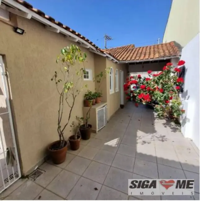 Foto 2 de Casa com 3 quartos à venda em Vila Clementino, São Paulo - SP