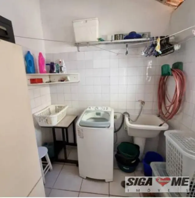 Foto 7 de Casa com 3 quartos à venda em Vila Clementino, São Paulo - SP