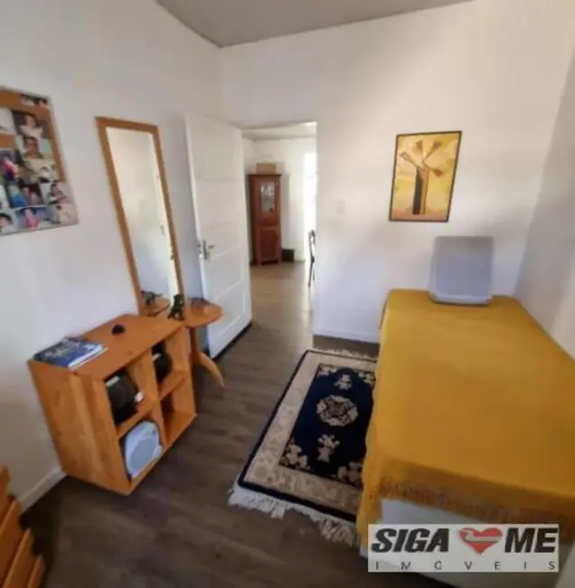 Foto 6 de Casa com 3 quartos à venda em Vila Clementino, São Paulo - SP