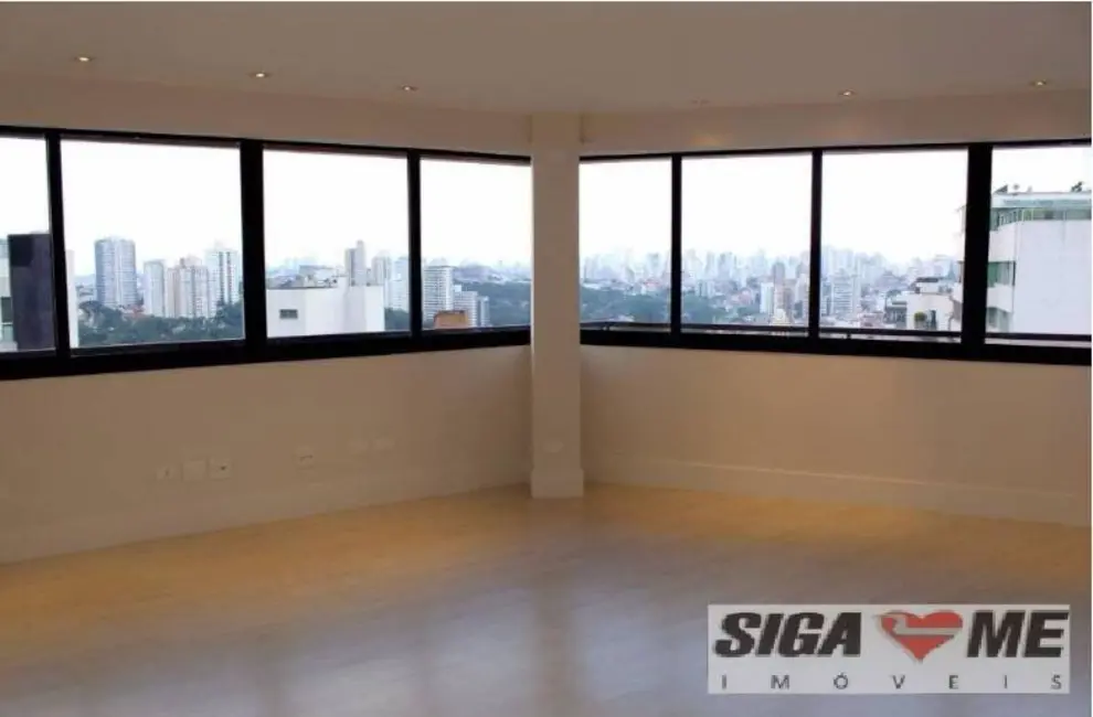 Cobertura com 4 quartos à venda, 500m2 em Aclimação, São Paulo - SP - imagem 6 Foto 6 de Cobertura com 4 quartos à venda, 500m2 em Aclimação, São Paulo - SP