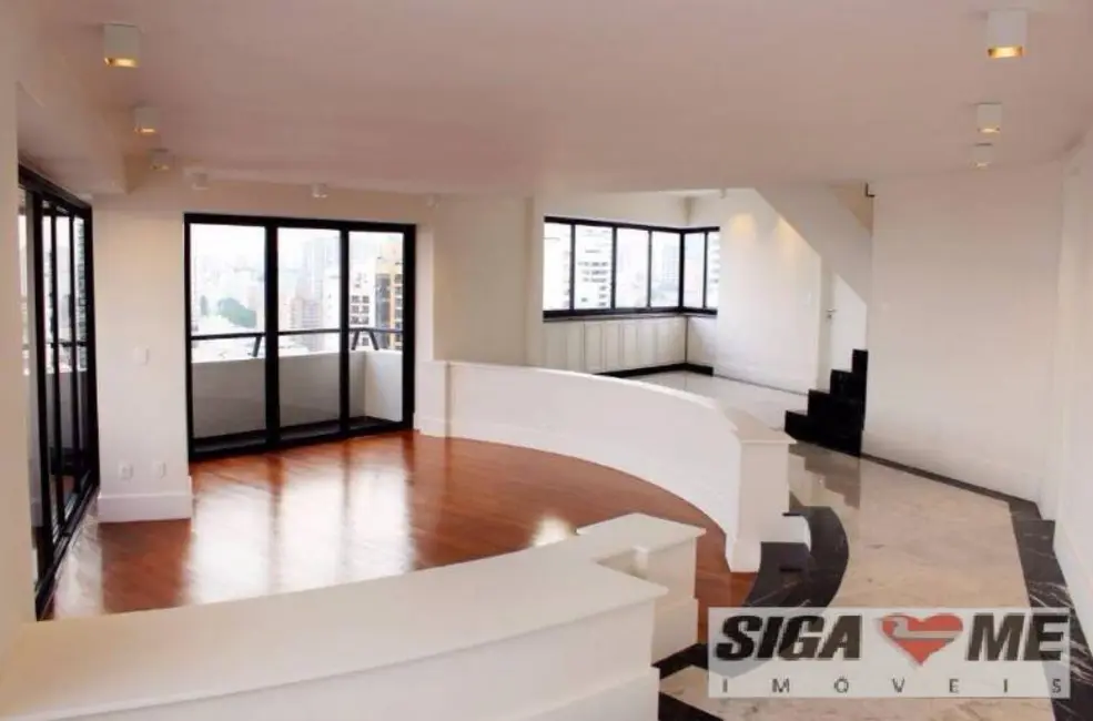 Foto 1 de Cobertura com 4 quartos à venda, 500m2 em Aclimação, São Paulo - SP