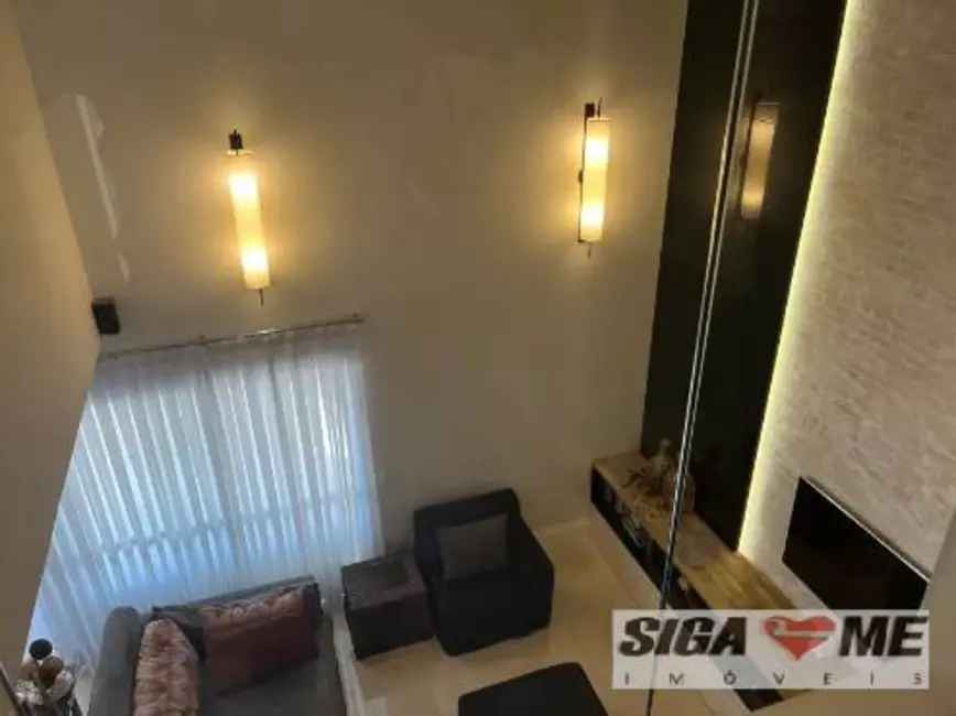 Foto 2 de Cobertura com 5 quartos à venda, 404m2 em Vila Mariana, São Paulo - SP