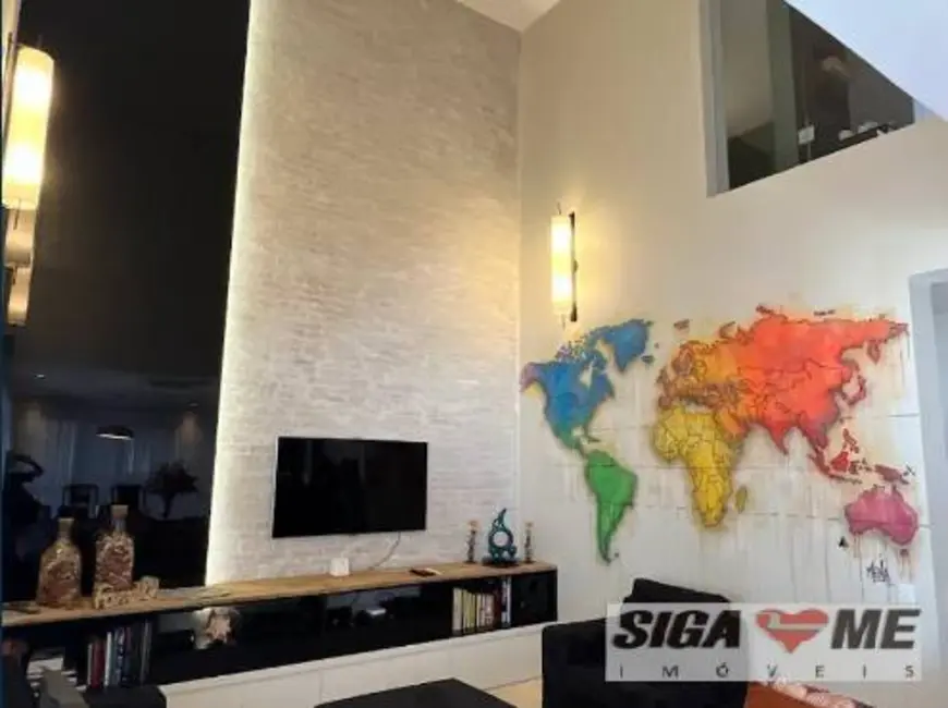 Foto 3 de Cobertura com 5 quartos à venda, 404m2 em Vila Mariana, São Paulo - SP