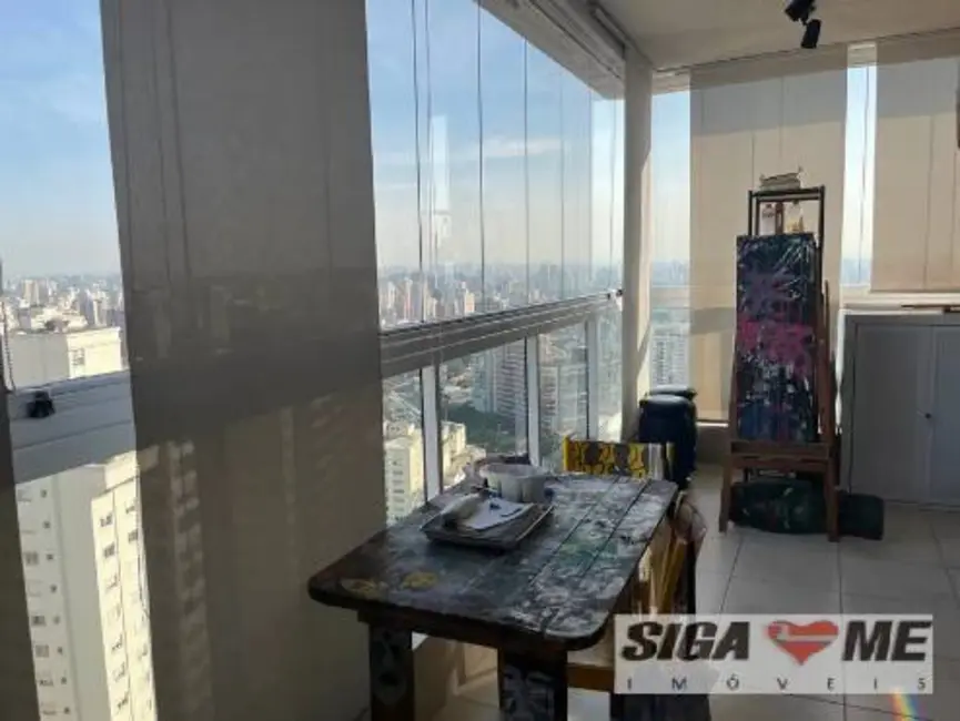 Foto 7 de Cobertura com 5 quartos à venda, 404m2 em Vila Mariana, São Paulo - SP