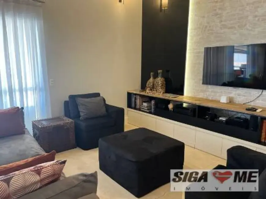 Foto 6 de Cobertura com 5 quartos à venda, 404m2 em Vila Mariana, São Paulo - SP