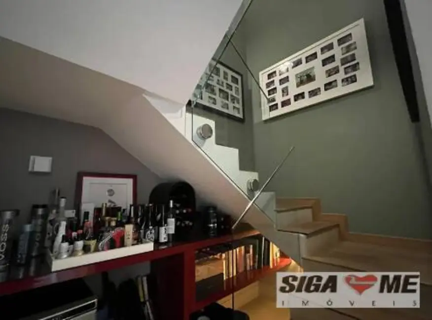 Foto 8 de Cobertura com 5 quartos à venda, 404m2 em Vila Mariana, São Paulo - SP