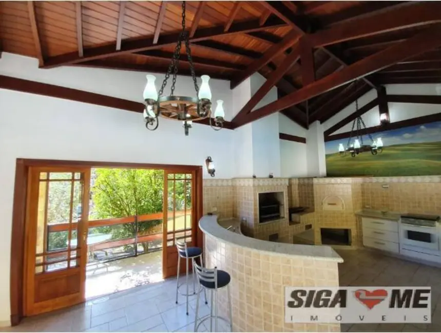 Foto 4 de Casa de Condomínio com 4 quartos à venda e para alugar em Aruja - SP