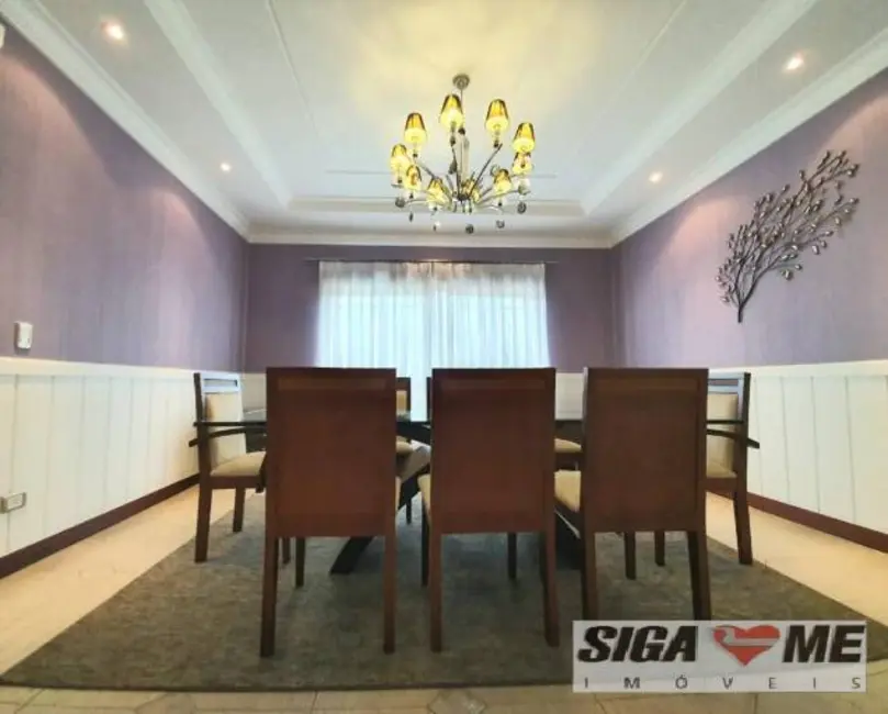 Foto 6 de Casa de Condomínio com 4 quartos à venda e para alugar em Aruja - SP