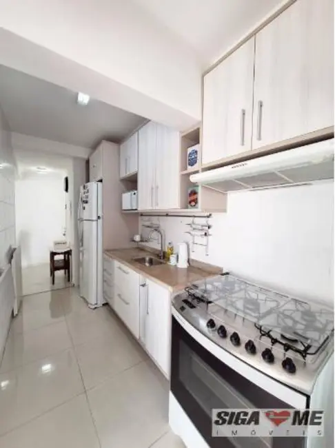 Apartamento com 3 quartos à venda, 86m2 em Mooca, São Paulo - SP - imagem 4 Foto 4 de Apartamento com 3 quartos à venda, 86m2 em Mooca, São Paulo - SP