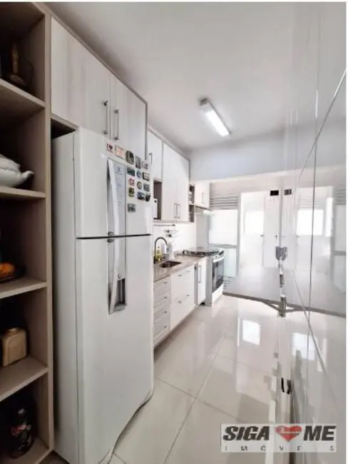 Apartamento com 3 quartos à venda, 86m2 em Mooca, São Paulo - SP - imagem 5 Foto 5 de Apartamento com 3 quartos à venda, 86m2 em Mooca, São Paulo - SP