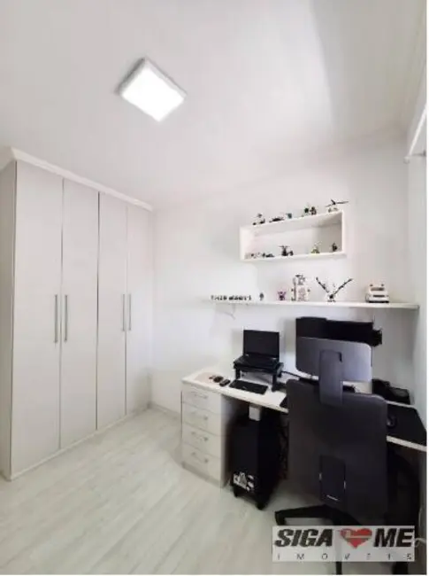 Apartamento com 3 quartos à venda, 86m2 em Mooca, São Paulo - SP - imagem 7 Foto 7 de Apartamento com 3 quartos à venda, 86m2 em Mooca, São Paulo - SP