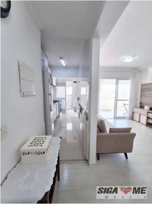 Apartamento com 3 quartos à venda, 86m2 em Mooca, São Paulo - SP - imagem 3 Foto 3 de Apartamento com 3 quartos à venda, 86m2 em Mooca, São Paulo - SP