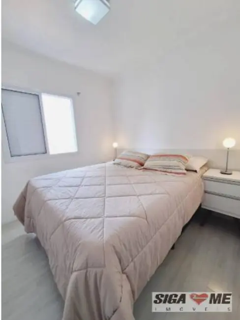 Apartamento com 3 quartos à venda, 86m2 em Mooca, São Paulo - SP - imagem 6 Foto 6 de Apartamento com 3 quartos à venda, 86m2 em Mooca, São Paulo - SP