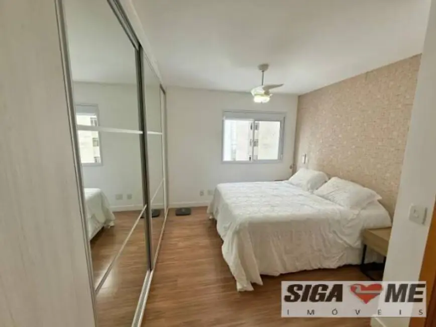 Apartamento com 3 quartos à venda, 107m2 em Ipiranga, São Paulo - SP - imagem 8 Foto 8 de Apartamento com 3 quartos à venda, 107m2 em Ipiranga, São Paulo - SP