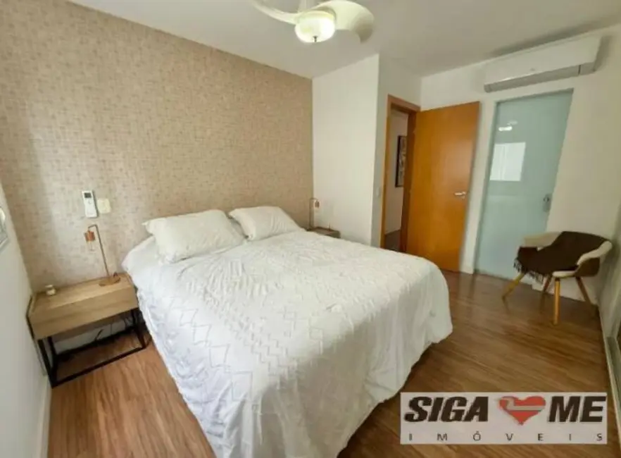 Apartamento com 3 quartos à venda, 107m2 em Ipiranga, São Paulo - SP - imagem 9 Foto 9 de Apartamento com 3 quartos à venda, 107m2 em Ipiranga, São Paulo - SP