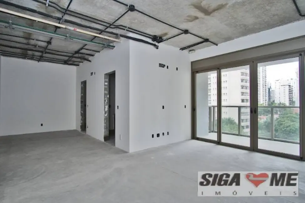 Foto 8 de Apartamento com 4 quartos à venda, 358m2 em Vila Nova Conceição, São Paulo - SP